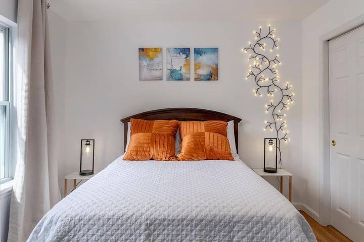 Apartamento de vacaciones para 8 personas - 1