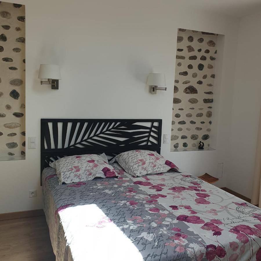 Appartement de vacances entier, Logement indépendant chez l'habitant, situé dans les Pyrénées in Bordères-sur-l'Échez, Hautes-Pyrénées