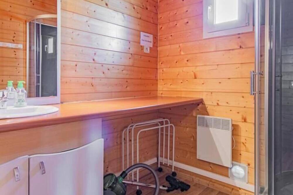 Chalet Emeline - Thil Sur Arroux in Thil-sur-Arroux, Autun und Umgebung