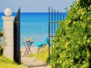 Villa for 5 Guests in Corfu, Greece, Picture 3