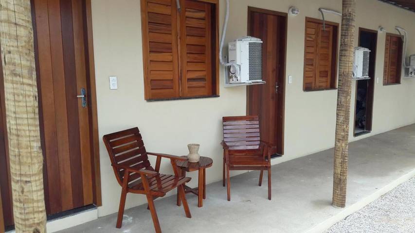 Maison d’hôte pour 2 personnes, avec piscine et jardin