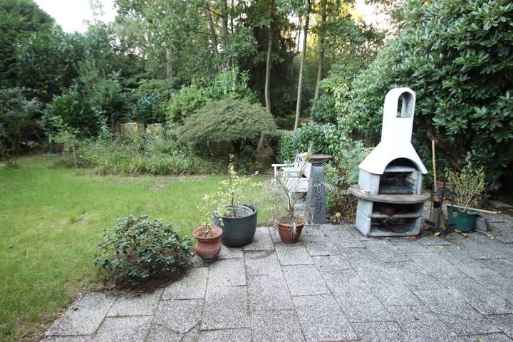 Ferienhaus für 6 Personen, mit Terrasse und Garten sowie Ausblick in Niederkrüchten - 2