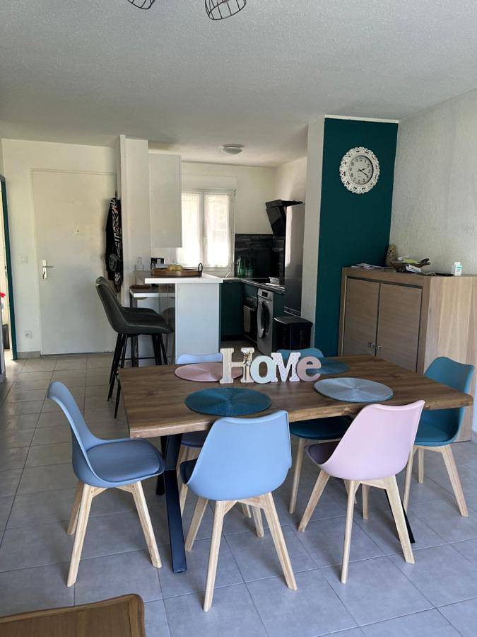 Location de vacances pour 5 personnes, avec terrasse et piscine dans Plage Venga Di L Oru Santa Maria Poggio - 3