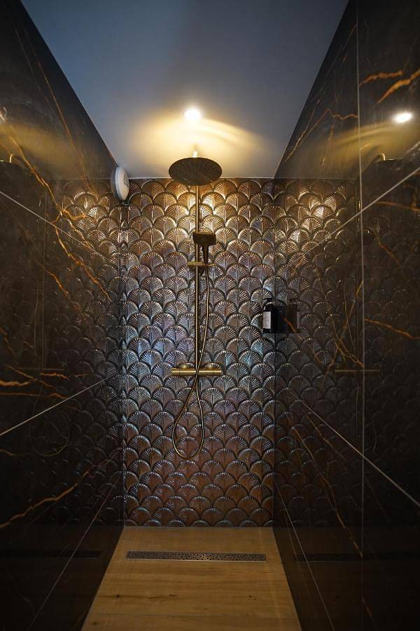 Gîte pour 4 personnes, avec vue et balcon à Saint-Chamond - 4