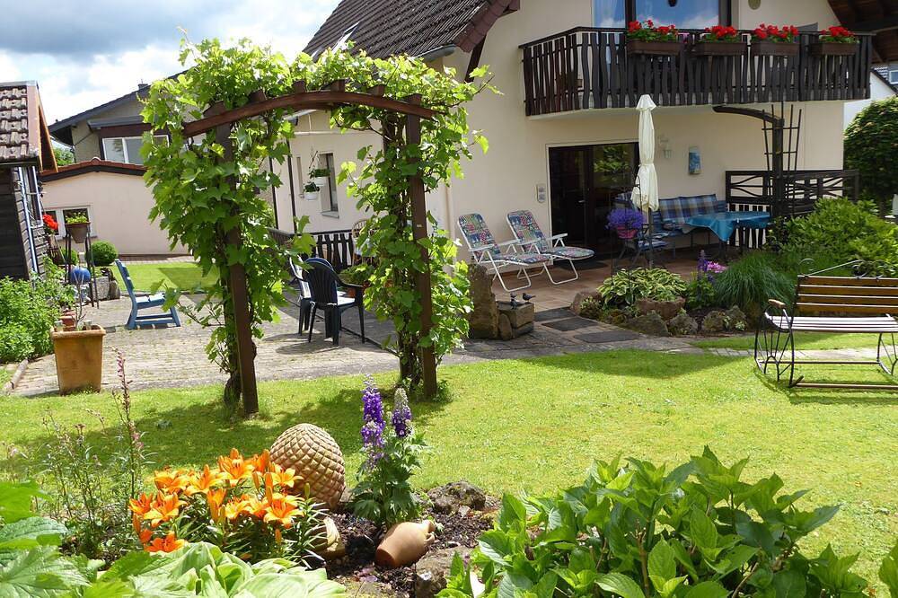Goed verzorgd appartement in de Eifel., foto 9