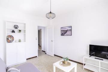 Appartement De Vacances pour 4 Personnes dans l'Ayguade, Hyeres, Photo 3
