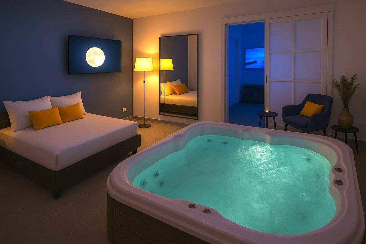 Alchimia Luxury Suites in Mesagne, Salento