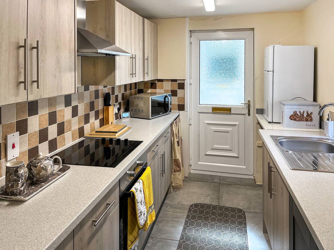 Bank Top Cottage - Uk49215 in West Yorkshire