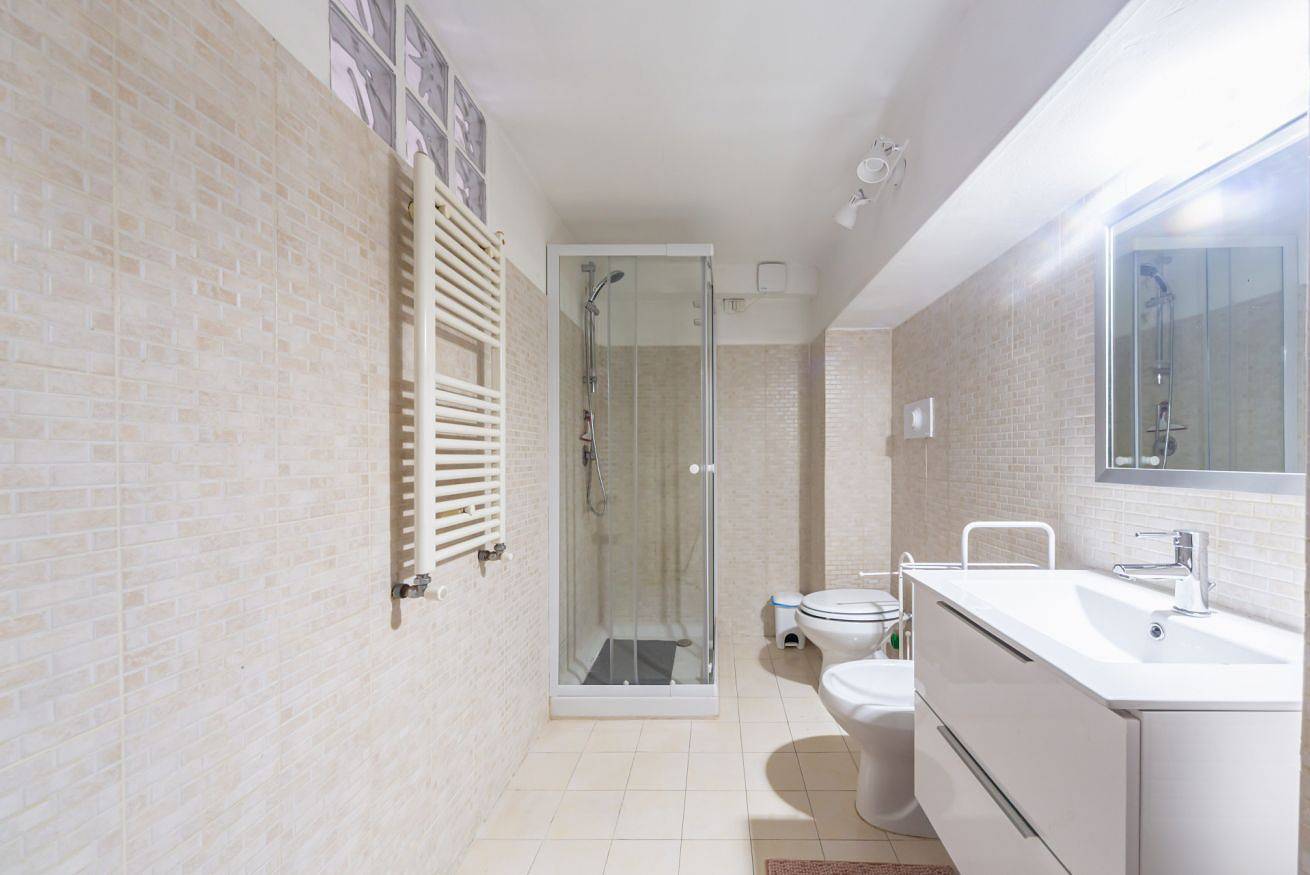 Entire apartment, Cozy Apt x4 - 600 m far from M3 Affori Fn in Milan, Milan Province