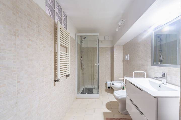 Gîte pour 2 personnes à Milan - 4