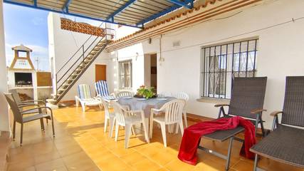 Apartamento para 6 Personas en La Escala, Costa Brava, Foto 1