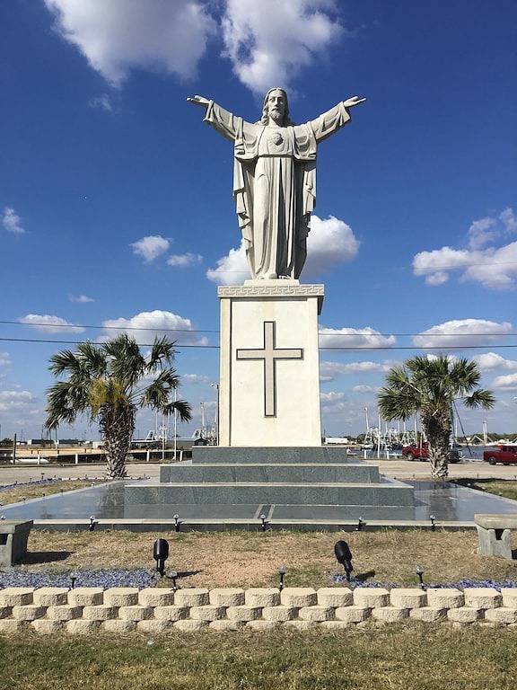 Fishermans, Birders, Chillers und Winter Texan Paradise! in Palacios, Matagorda Bay