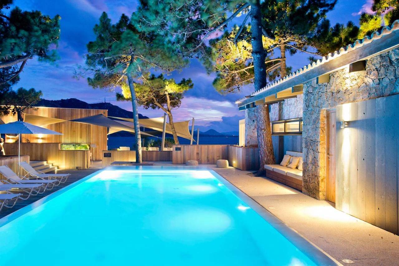 La Plage Casadelmar in Lecci, Arrondissement de Sartène