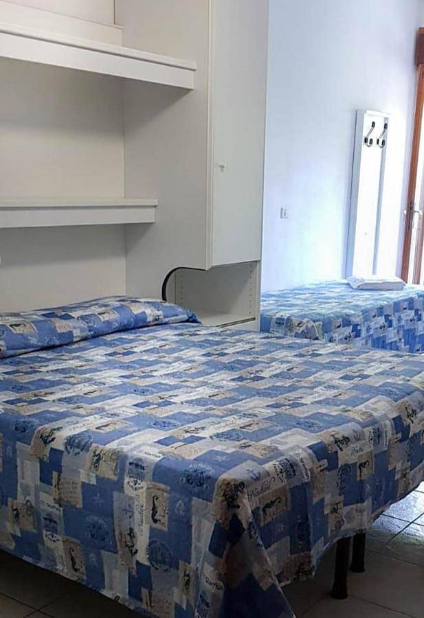 Hotel Zen in Ufficio 5, Lignano Sabbiadoro