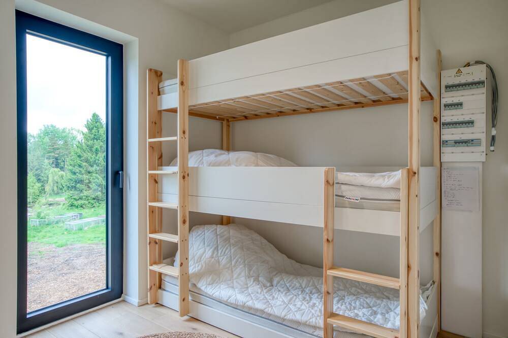 Ganze Wohnung, Apartment-Apartment-Eigenes Badezimmer in Cokaifagne, Jalhay