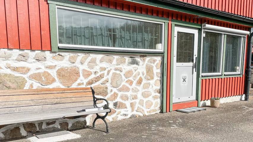 Ferienhaus für 3 Personen in Bastad - 2