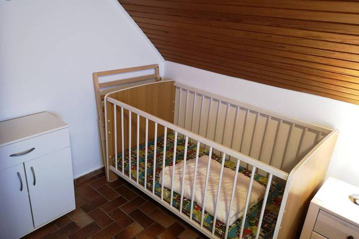 Ferienhaus für 7 Personen, mit Sauna und Garten, mit Haustier in Dornumersiel - 4