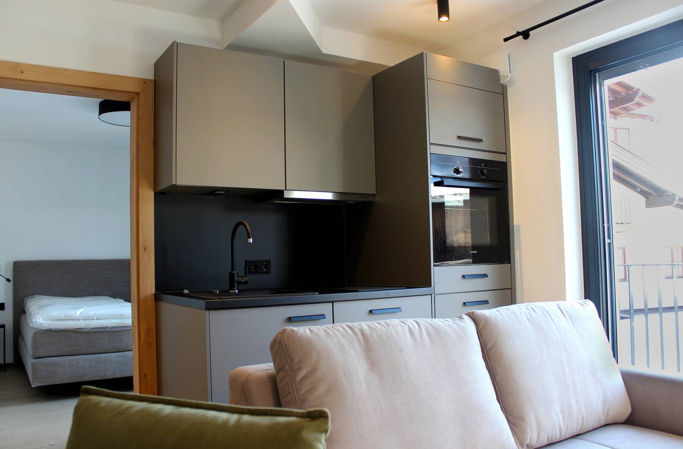 Ganze Wohnung, Gipfelglück Premium in Kirchberg in Tirol, Kitzbüheler Alpen