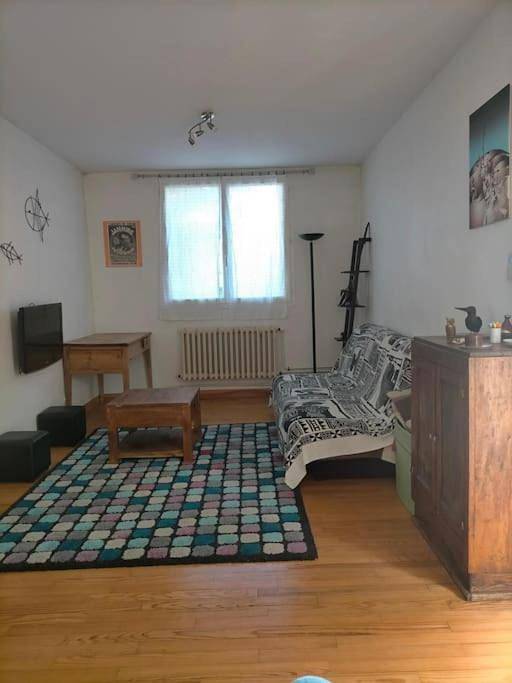 Location de vacances pour 7 personnes, avec jardin à Cournon-d'Auvergne - 4