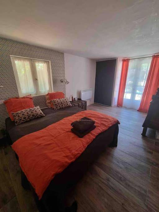 Appartement entier, Three-Bedroom Apartment in Piana, Région d'Ajaccio