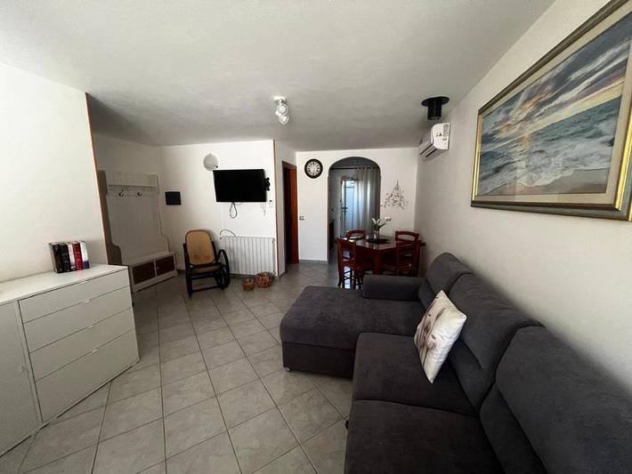 Appartement de vacances pour 4 personnes