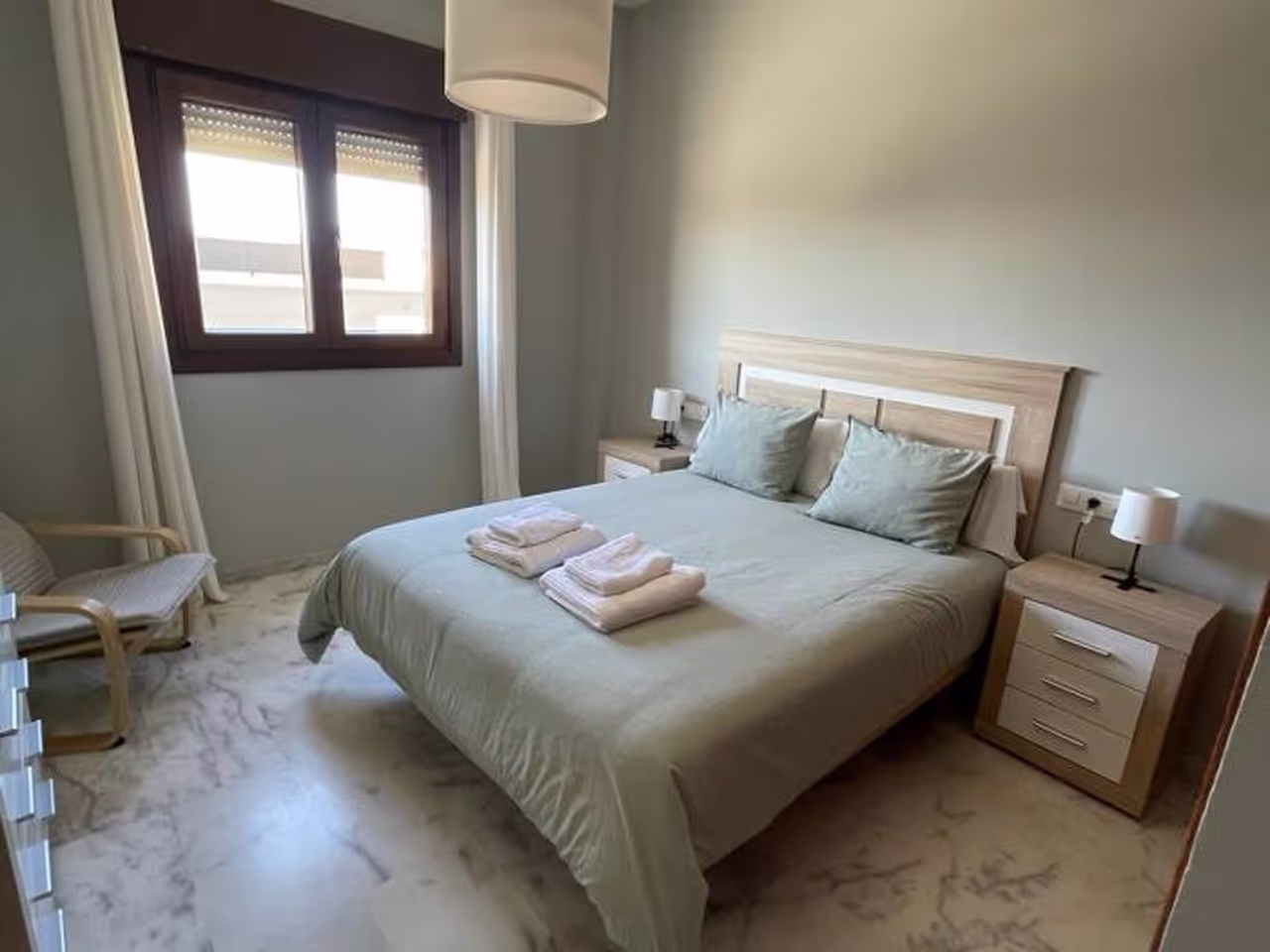Apartamento entero, Lux Bormujos in Bormujos, Provincia de Sevilla
