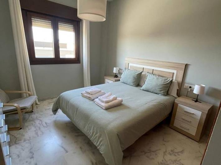 Apartamento de férias para 4 pessoas - 1