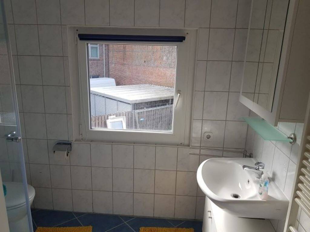 Ganze Wohnung, Ferienwohnung 'Haus Mara' mit Wlan in Emden, Nordseeküste