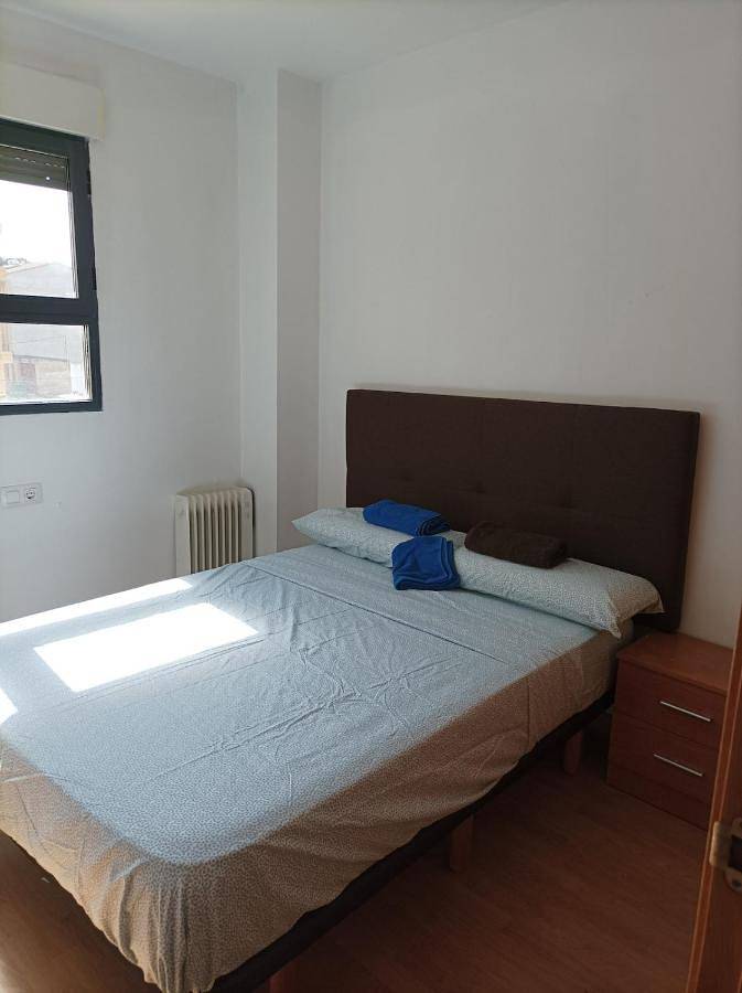 Gîte pour 4 personnes, avec vue à Bétera - 2