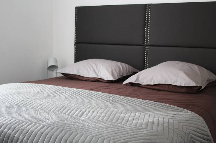 Location de vacances pour 6 personnes, avec jacuzzi et jardin, animaux acceptés à Les Mées - 2