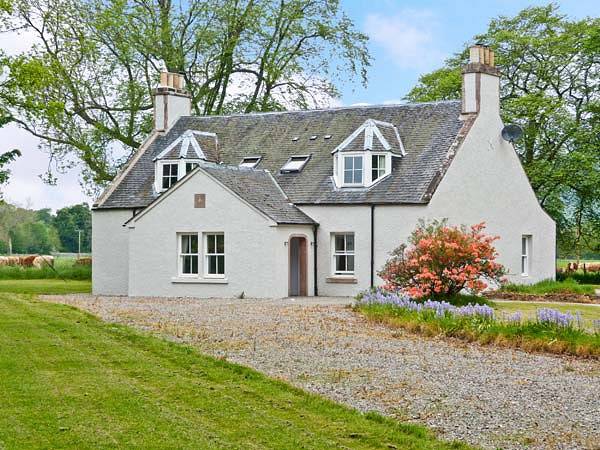 Casa vacanza a Highlands a partire da 316€ a notte