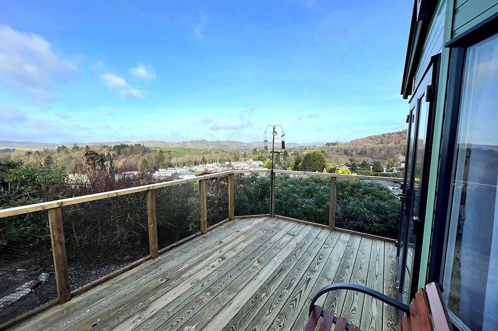 Pass the Keys | Beautiful 2Br In Kippford With Incredible Views in Kippford, Dumfries and Galloway