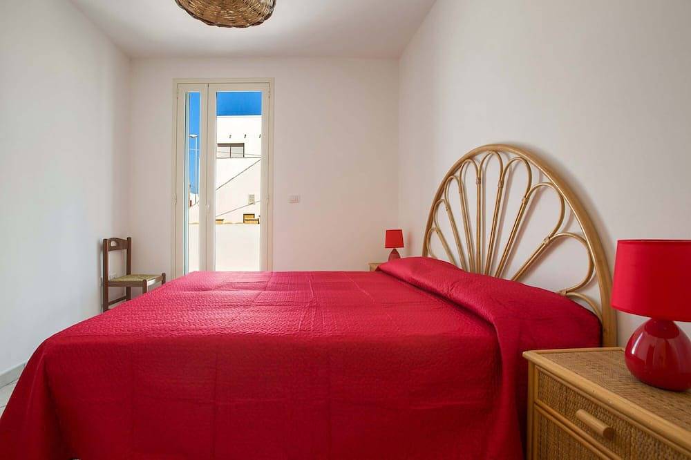 Apartamento entero, Appartamento Rosetta by Barbarhouse in Lido Marini, Golfo de Tarento