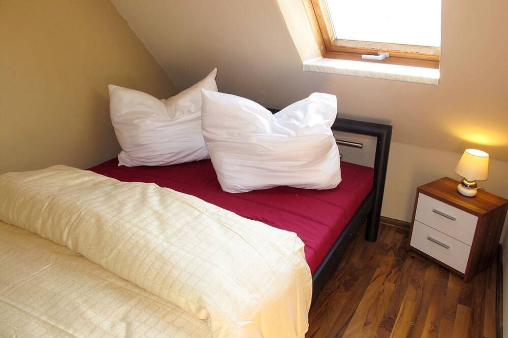 Am See I by Interhome in Verchen, Kummerower See