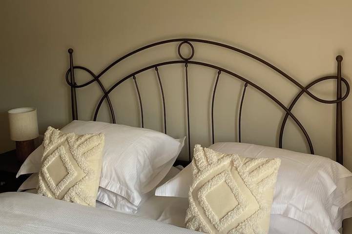 Location de vacances pour 6 personnes, avec terrasse et jardin à Itterswiller - 2