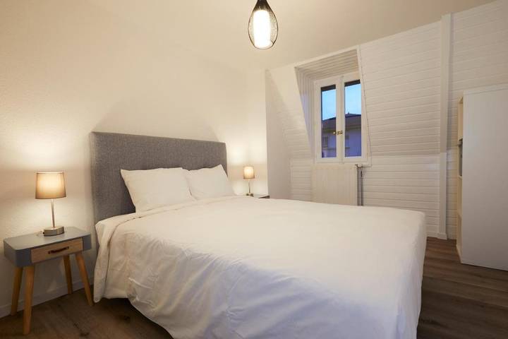 Gîte pour 2 personnes à Prilly - 3