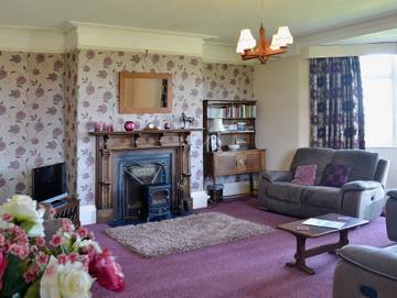 Cottage for 11 People in Porlock, Exmoor, Photo 1