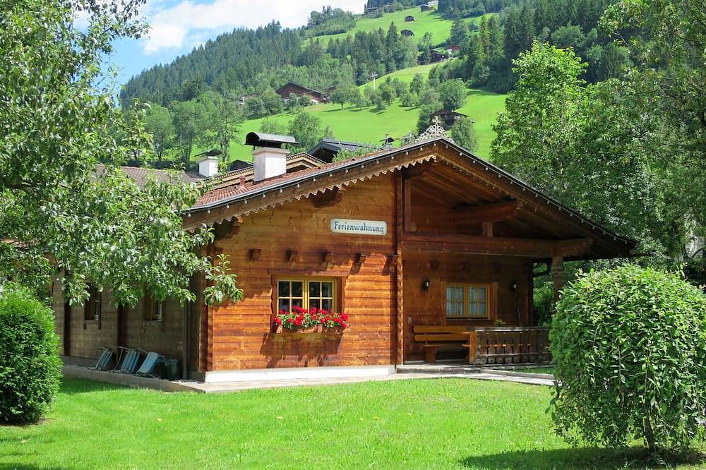 Heisenhaushütte in Ramsau im Zillertal, Zillertaler Alpen