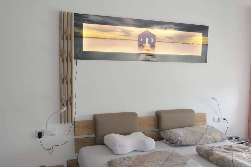 Ganze Wohnung, Ferienwohnung mit Blick auf den Grünten, zu Fuß an den Großen Alpsee in Bühl am Alpsee, Immenstadt