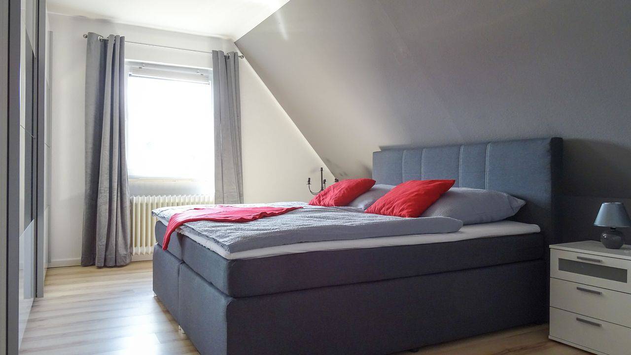 Ferienhaus für 4 Personen (100 m²) in Langelsheim in Wolfshagen, Langelsheim