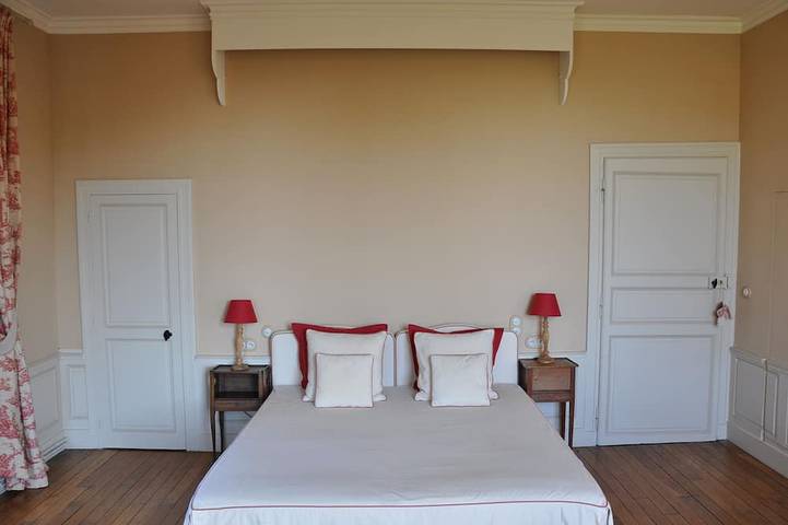 Chambre d’hôte pour 2 personnes à Senlis - 3