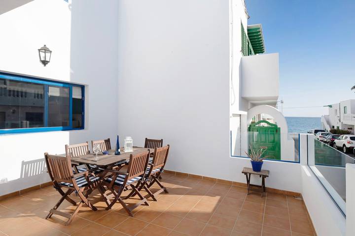 Casa de vacaciones para 6 personas - 1