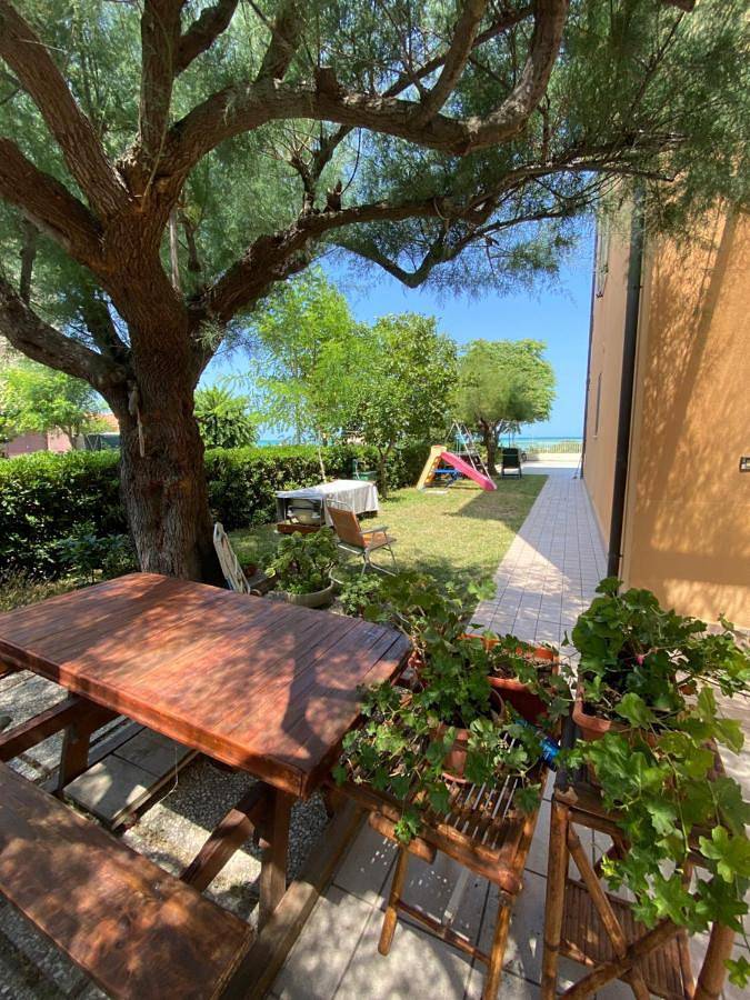 Appartement entier, One-Bedroom Apartment in Marotta, Région de Mondolfo