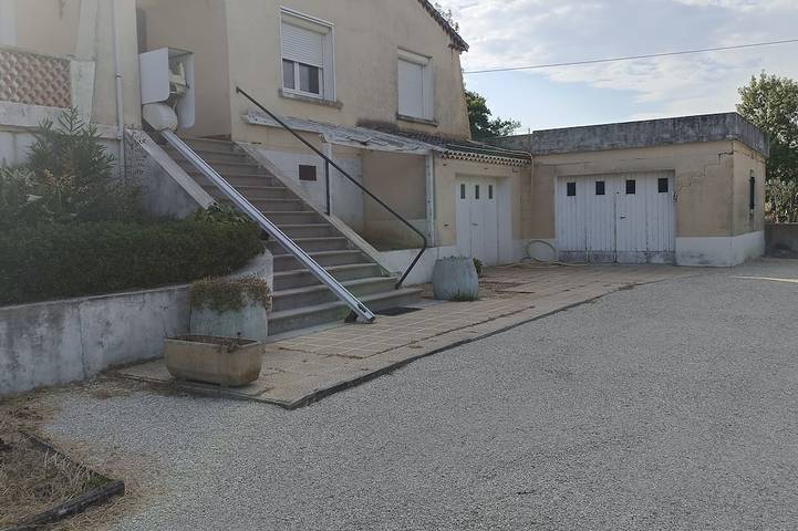Maison de vacances pour 6 personnes