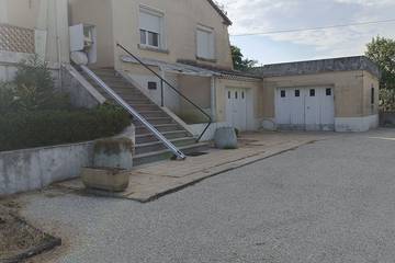 Gîte pour 6 personnes à Aouste-sur-Sye