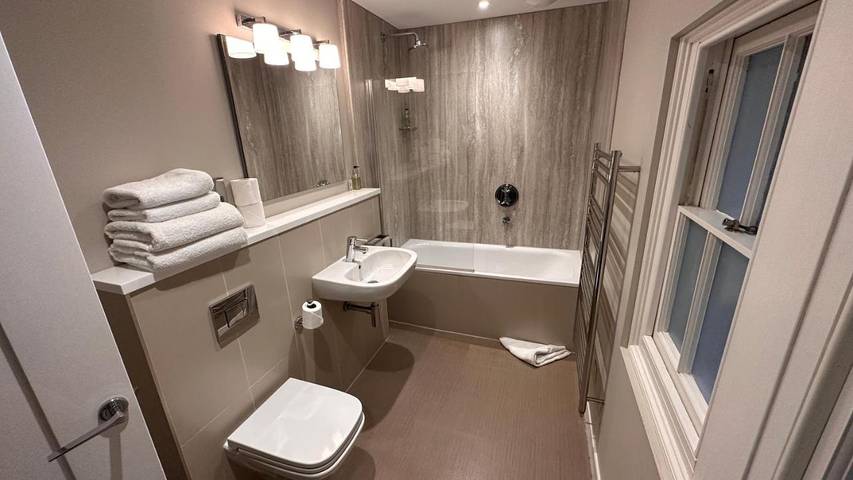 Chambre d’hôte pour 2 personnes à Brighton - 3
