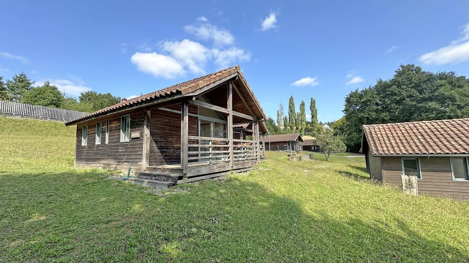 Maison de vacances