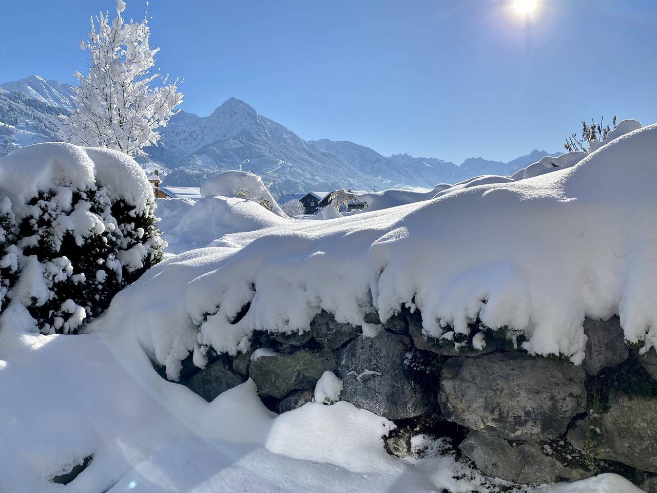 Ganze Ferienwohnung, Ferienwohnung Balance, 2-Raum, Sauna, Balkon in Fischen, Bayerisch Schwaben