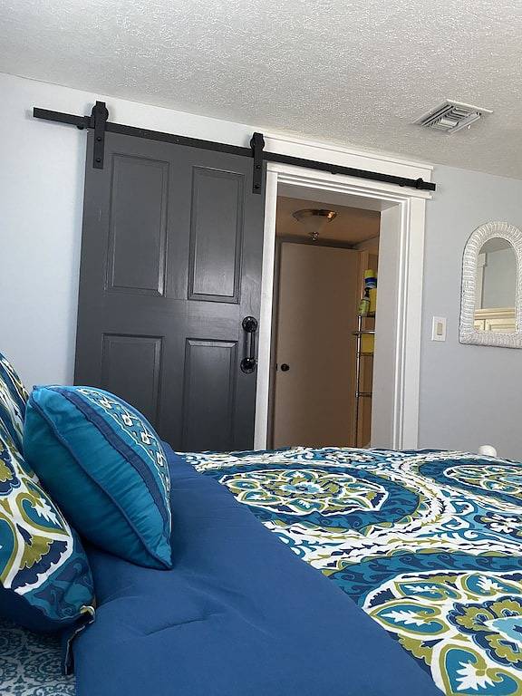 Kingsley Lake! Most Beautiful Lake in Florida! Dock 115💦 -added Queen bed! in Clay County (FL)