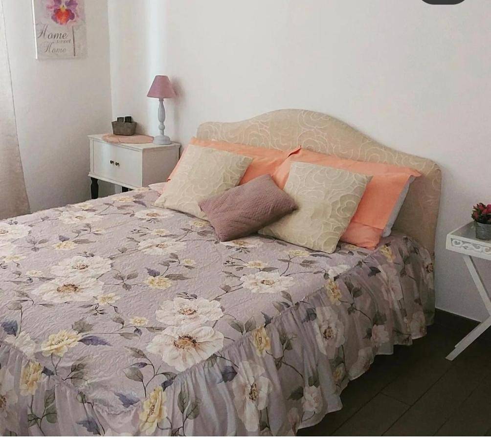 B&B La Perla Bianca in Li Punti, Sassari